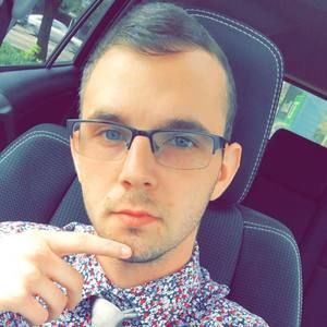 Meet your Posher, Matthew